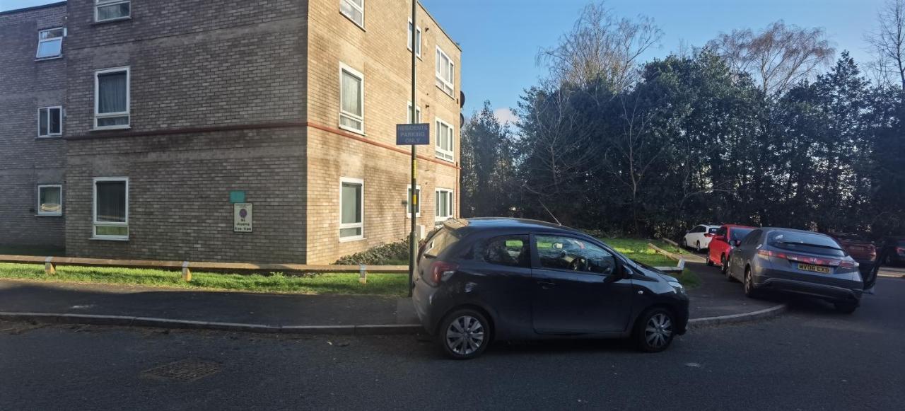 Lovely 3 Bed Ground Floor Apartment Near Qe Hospital Harborne Birmingham New Esterno foto